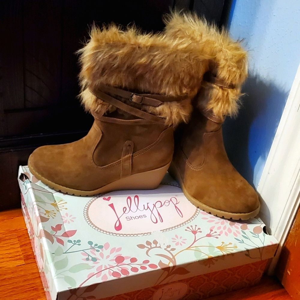 Jellypop Boots (9)